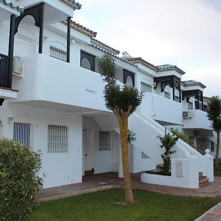 Apartamento Red De Almadraba Chiclana de la Frontera Bagian luar foto