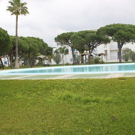 Apartamento Red De Almadraba Chiclana de la Frontera Bagian luar foto