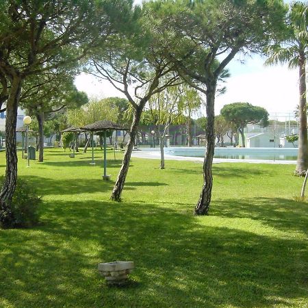 Apartamento Red De Almadraba Chiclana de la Frontera Bagian luar foto
