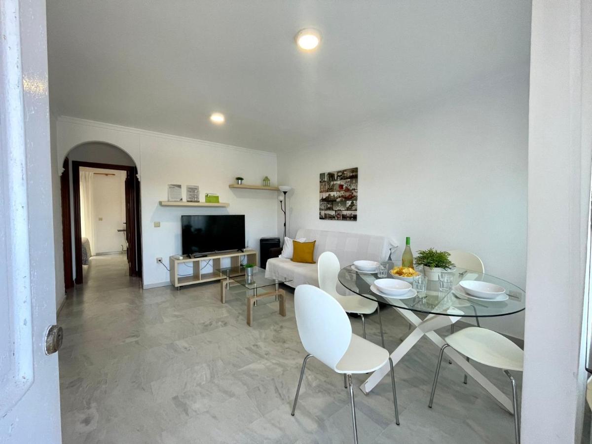 Apartamento Red De Almadraba Chiclana de la Frontera Bagian luar foto