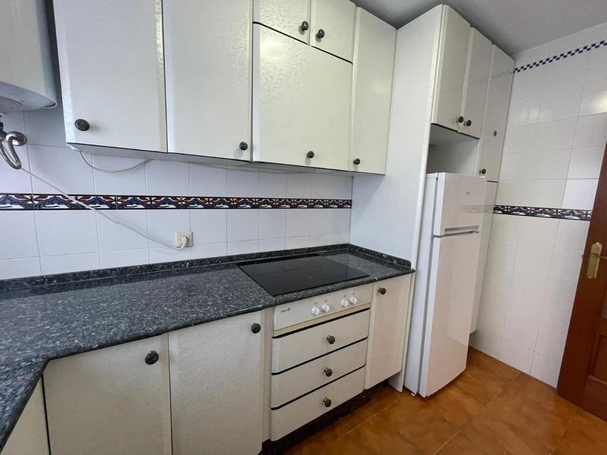 Apartamento Red De Almadraba Chiclana de la Frontera Bagian luar foto